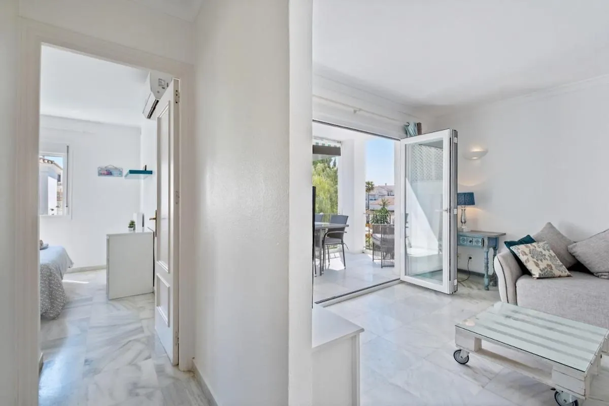 Piso A 5 Min De La Playa Apartment MIJAS COSTA