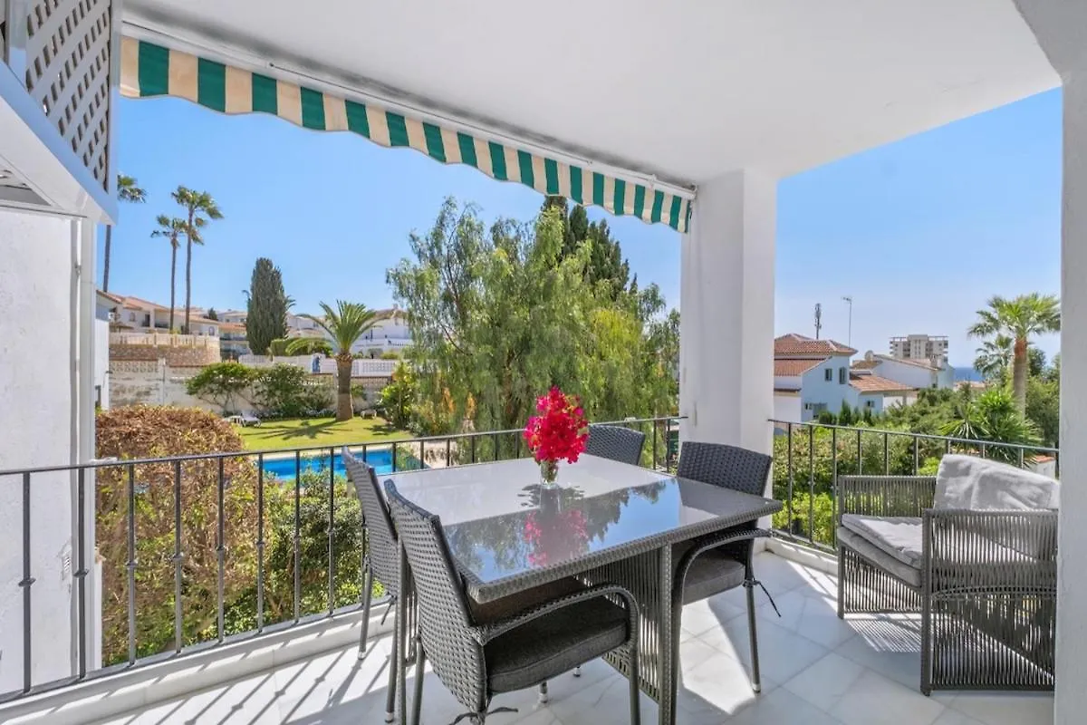 Piso A 5 Min De La Playa Apartment MIJAS COSTA Spain