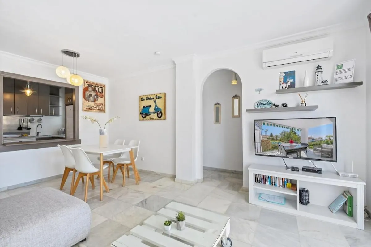 Piso A 5 Min De La Playa Apartment MIJAS COSTA