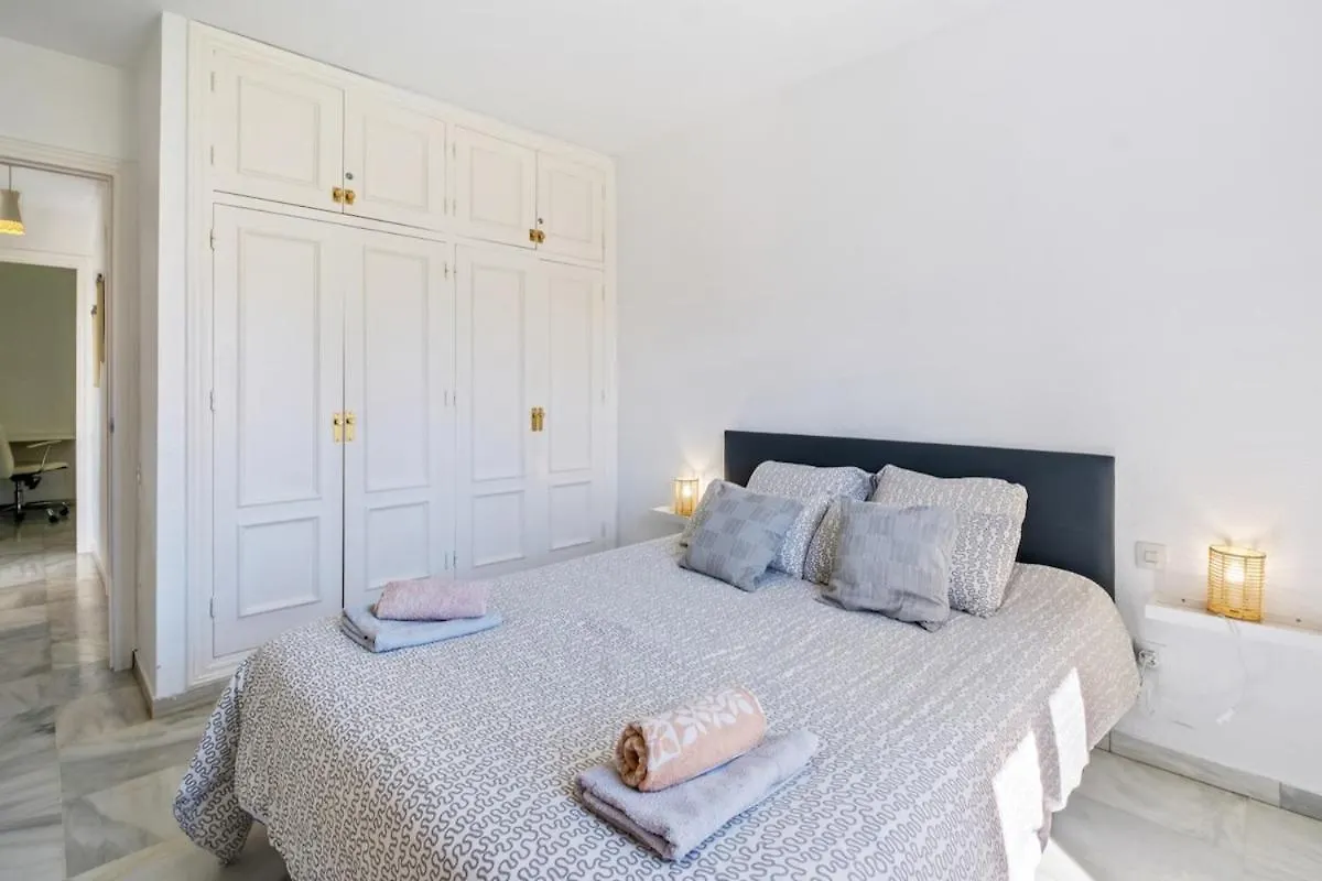 Piso A 5 Min De La Playa Apartment MIJAS COSTA Spain