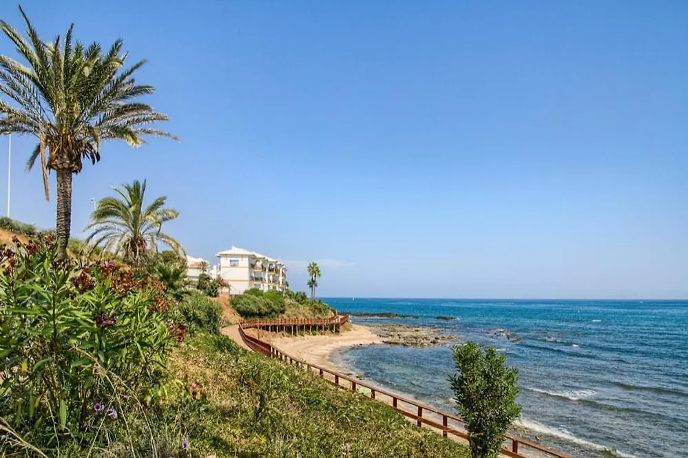 Piso A 5 Min De La Playa Apartment MIJAS COSTA