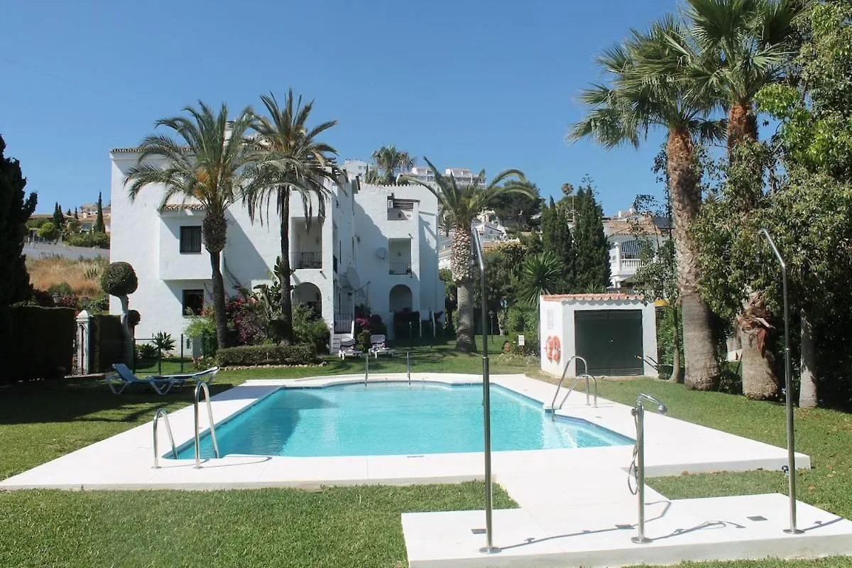 Piso A 5 Min De La Playa Apartment MIJAS COSTA