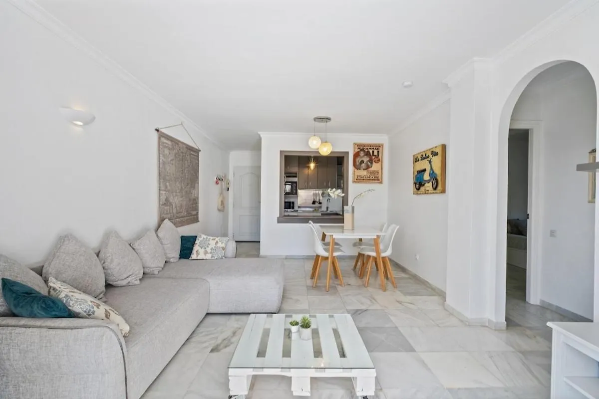 Piso A 5 Min De La Playa Apartment MIJAS COSTA