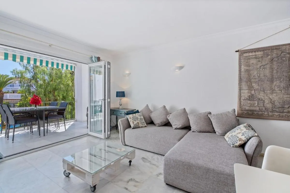 Piso A 5 Min De La Playa Apartment MIJAS COSTA 0*,