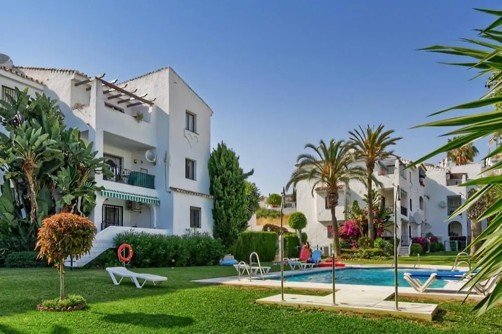 Piso A 5 Min De La Playa Apartment MIJAS COSTA Spain