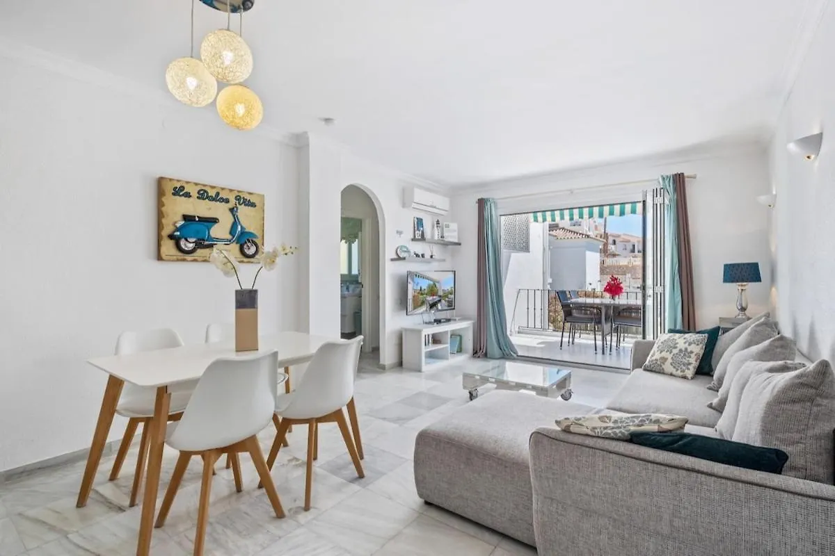 Piso A 5 Min De La Playa location